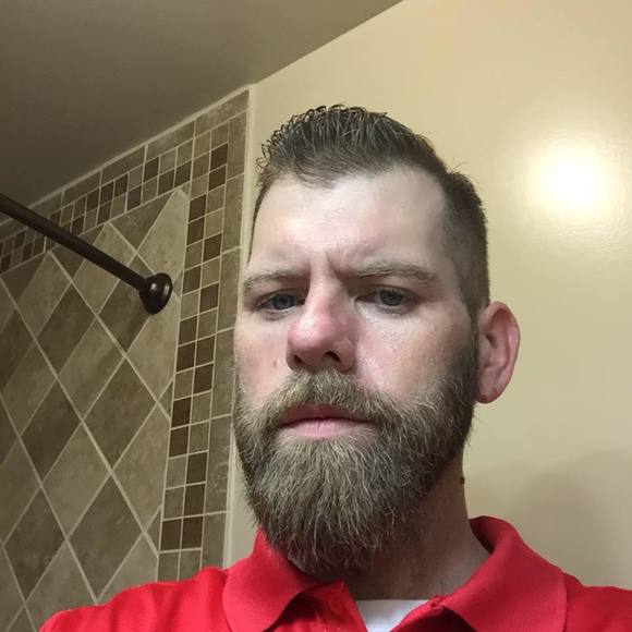 Meet your Posher, Tim - Picture 1 of 1